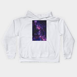 Abstraction 235, The Deep Kids Hoodie